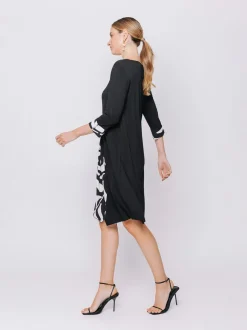 Abito BLACK JUNGLE