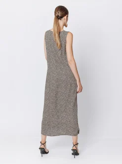 Abito micro animalier