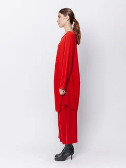 Abito ovetto #COMFORT