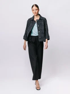 Blazer a telaio