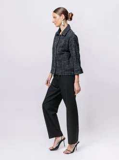 Blazer a telaio