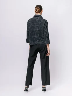 Blazer a telaio
