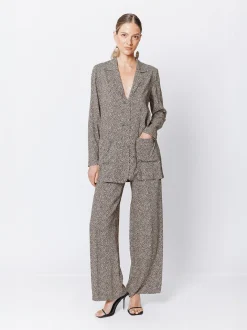 Blazer Micro Animalier