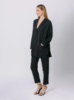 Blazer oversize #TwelveMonths