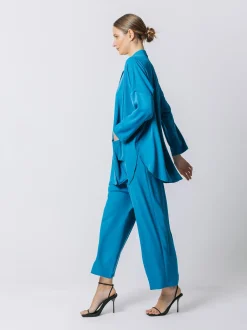 Blazer oversize #TwelveMonths