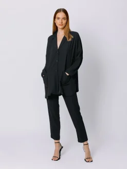 Blazer oversize #TwelveMonths