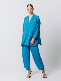 Blazer oversize #TwelveMonths