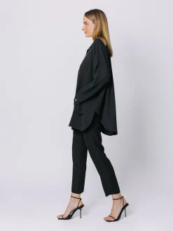 Blazer oversize #TwelveMonths