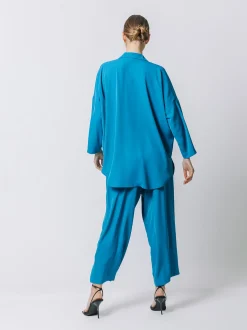 Blazer oversize #TwelveMonths