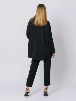 Blazer oversize #TwelveMonths