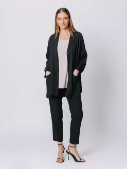 Blazer oversize #TwelveMonths