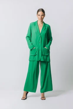 Blazer oversize #TwelveMonths
