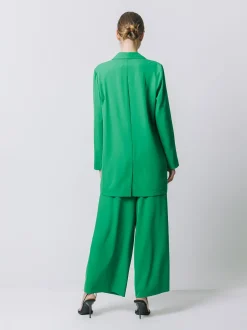 Blazer oversize #TwelveMonths