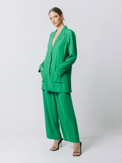 Blazer #TwelveMonths