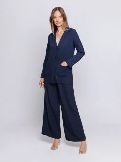Blazer #TwelveMonths