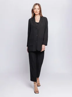 Blazer #TwelveMonths