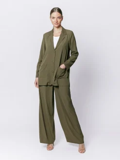 Blazer #TwelveMonths