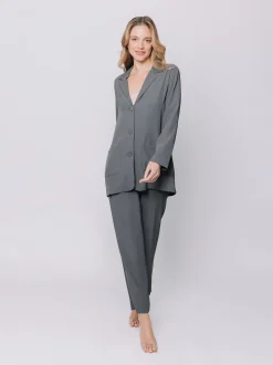 Blazer #TwelveMonths