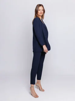 Blazer #TwelveMonths
