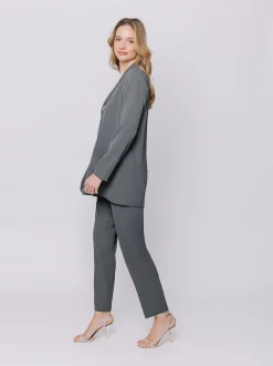 Blazer #TwelveMonths