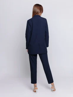 Blazer #TwelveMonths