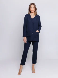 Blazer #TwelveMonths