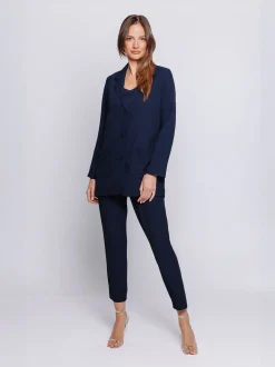 Blazer #TwelveMonths