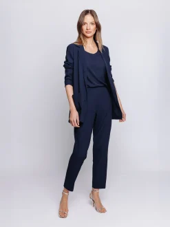 Blazer #TwelveMonths