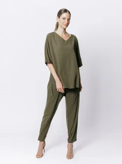 Blusa oversize #TwelveMonths