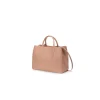Borsa a mano in pelle