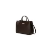 Borsa a mano in pelle