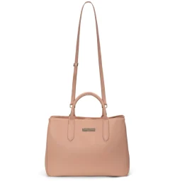 Borsa a mano in pelle