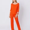 Boxy t-shirt ARAGOSTA