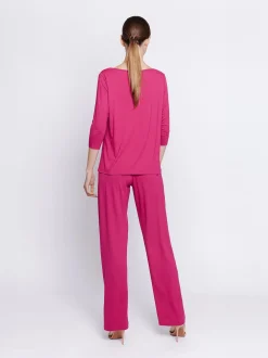 Boxy t-shirt ARAGOSTA