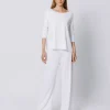 Boxy t-shirt BIANCA