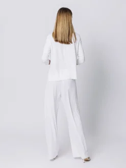 Boxy t-shirt BIANCA