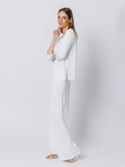 Boxy t-shirt BIANCA