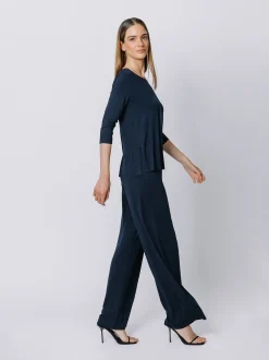 Boxy t-shirt BIANCA