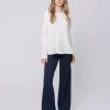 Boxy t-shirt #COMFORT