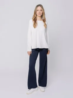 Boxy t-shirt #COMFORT