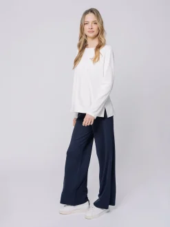 Boxy t-shirt #COMFORT