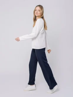 Boxy t-shirt #COMFORT