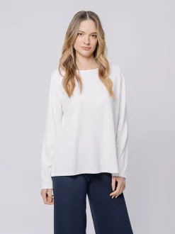 Boxy t-shirt #COMFORT
