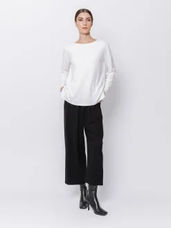 Boxy t-shirt #COMFORT
