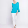 Boxy t-shirt #Essential