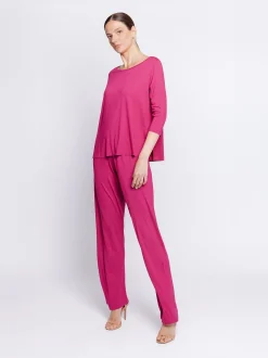 Boxy t-shirt #Essential