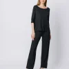 Boxy t-shirt NERA