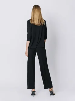 Boxy t-shirt NERA