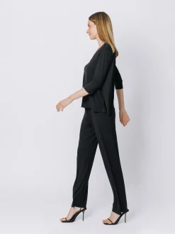 Boxy t-shirt NERA