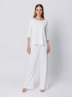 Boxy t-shirt NERA